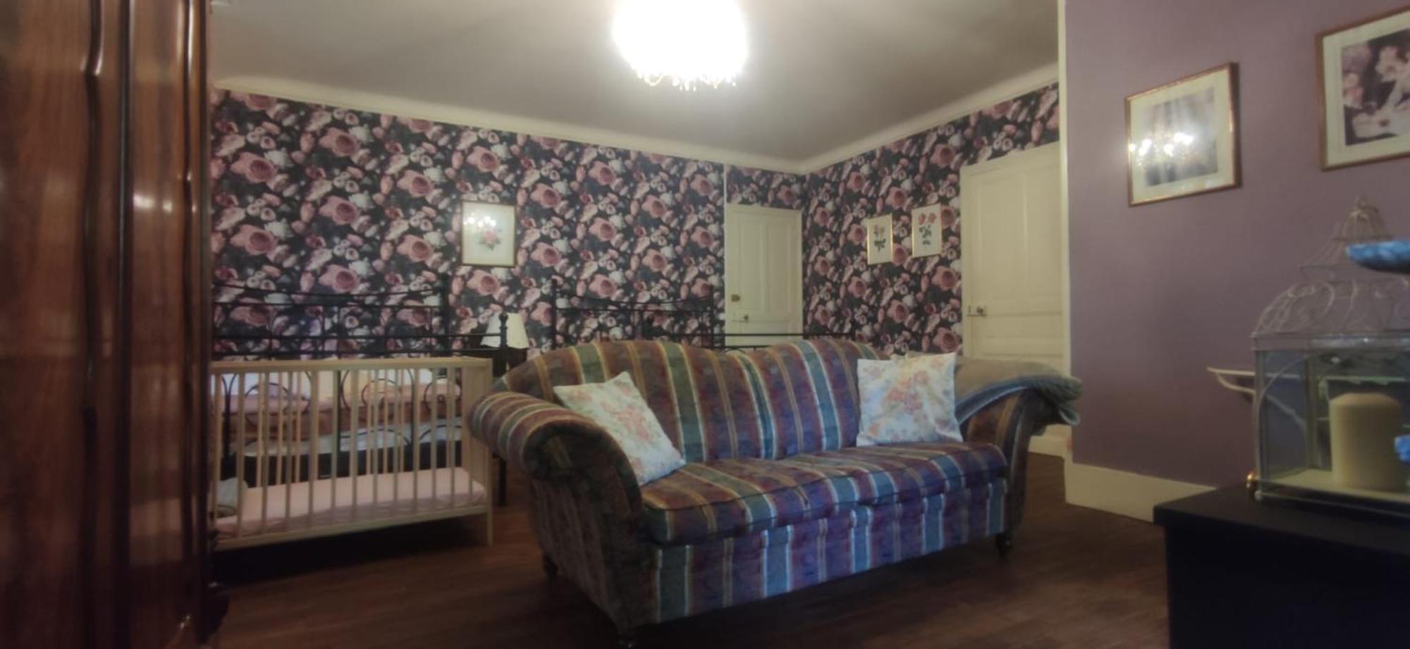 Chambres D'Hotes-Chateau Constant Bessines-sur-Gartempe Eksteriør billede